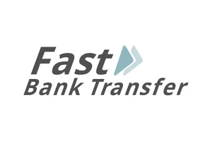 Fast Bank Transfer کیسینو